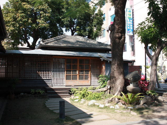 雲林虎尾布袋戲館 - 雲林虎尾布袋戲館.jpg 雲林虎尾布袋戲館.jpg