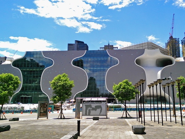 台中國家歌劇院 (2) - 台中國家歌劇院 (2).jpg 台中國家歌劇院 (2).jpg