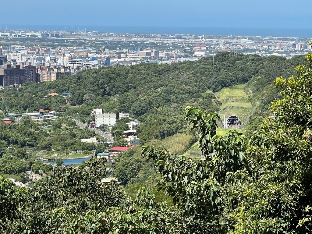【桃園】玩到不想回家!羊稠山昆蟲冒險記,沿路都是驚喜 【桃園】玩到不想回家!羊稠山昆蟲冒險記,沿路都是驚喜