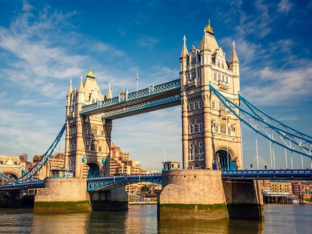 「倫敦」經典魅力機加酒