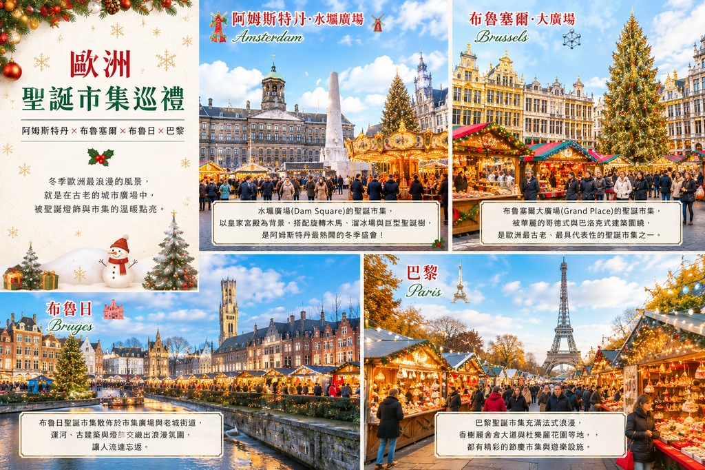 行程特色圖片