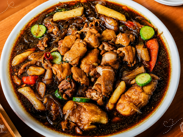 行程特色圖片