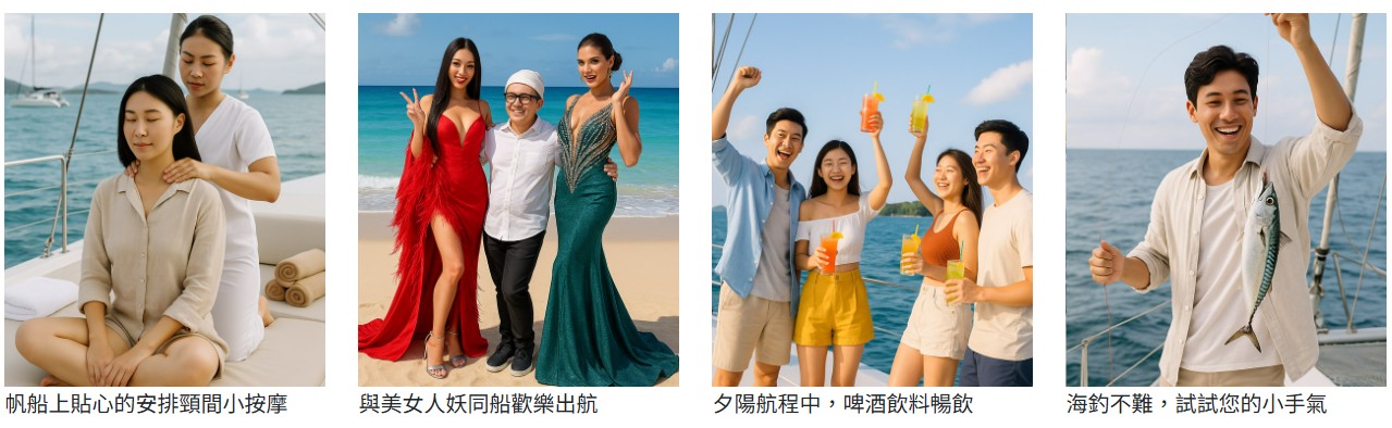 行程特色圖片